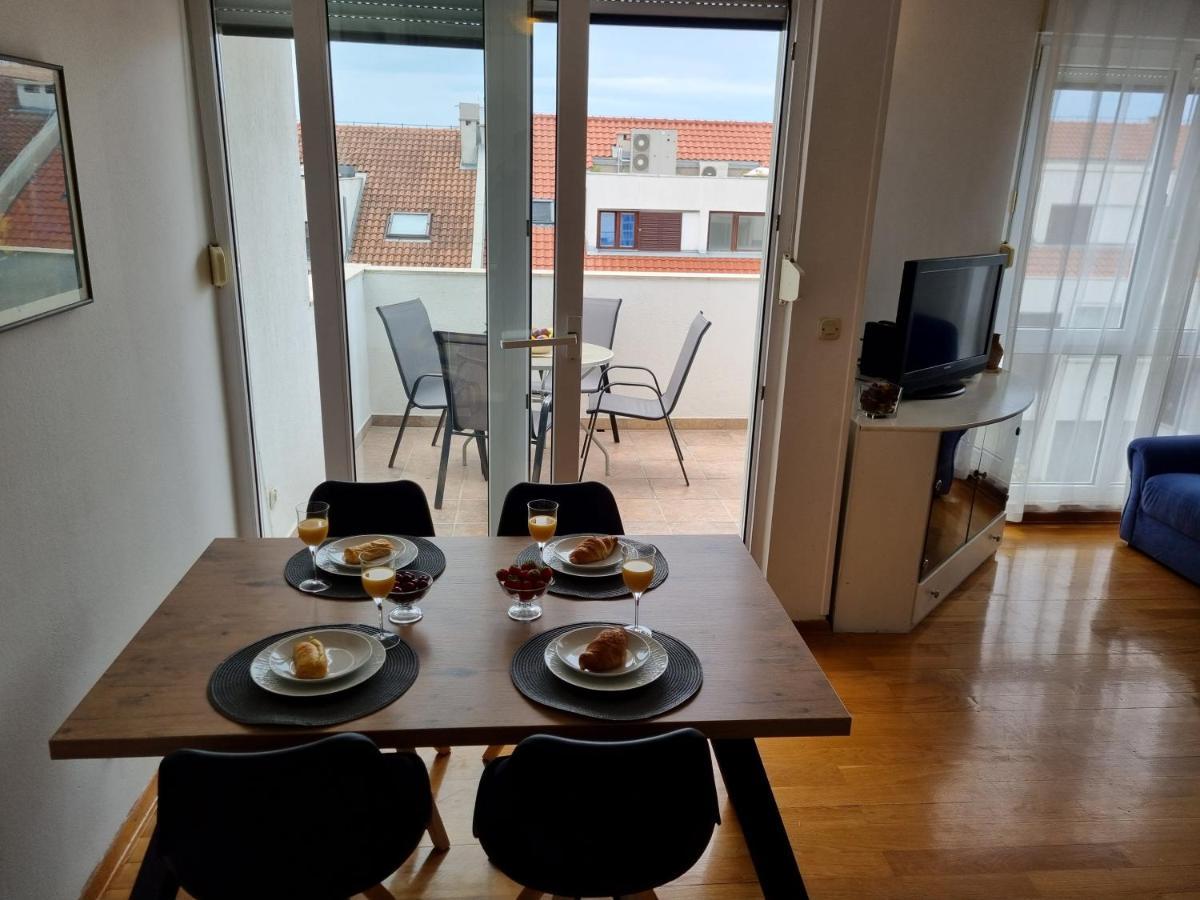Apartment Lana Split Exterior foto