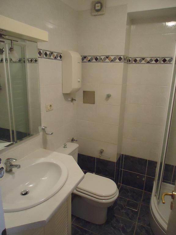 Apartment Lana Split Zimmer foto