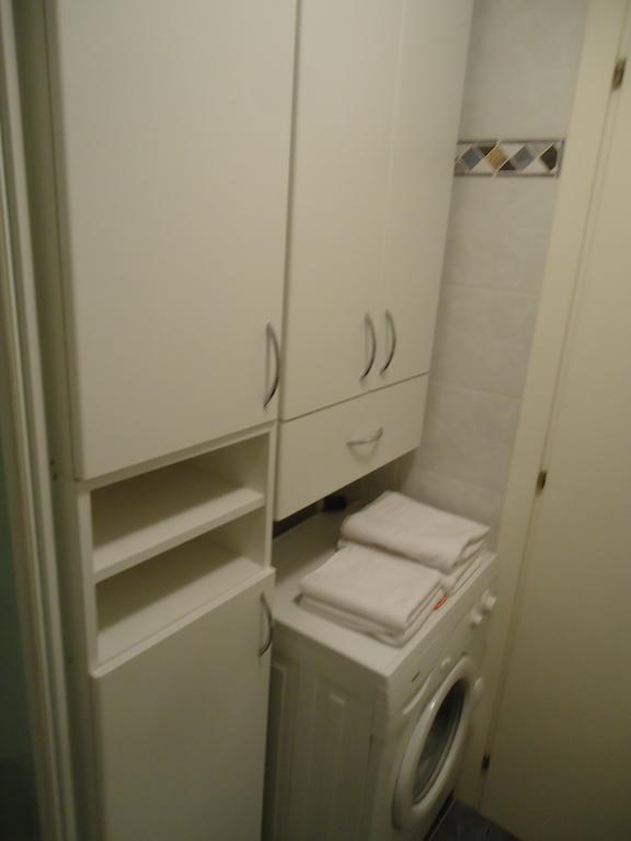 Apartment Lana Split Zimmer foto